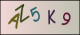 Code visuel