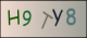 Code visuel