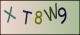Code visuel