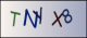 Code visuel