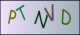 Code visuel