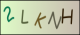 Code visuel