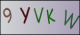 Code visuel