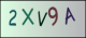 Code visuel