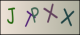 Code visuel