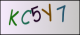 Code visuel