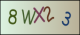 Code visuel