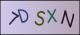 Code visuel