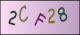 Code visuel