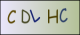 Code visuel