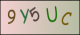 Code visuel