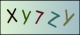 Code visuel