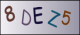Code visuel