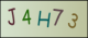 Code visuel