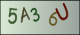 Code visuel