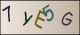 Code visuel