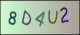 Code visuel
