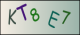 Code visuel