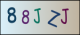 Code visuel