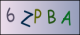 Code visuel