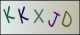 Code visuel