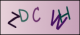 Code visuel