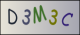 Code visuel