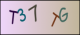 Code visuel