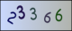 Code visuel