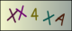 Code visuel