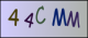 Code visuel