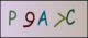 Code visuel