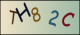 Code visuel