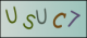 Code visuel