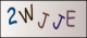 Code visuel