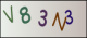 Code visuel