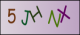 Code visuel