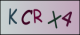 Code visuel