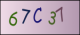 Code visuel