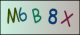Code visuel