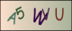 Code visuel