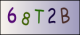 Code visuel