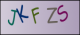 Code visuel