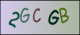 Code visuel