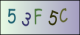 Code visuel