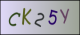 Code visuel