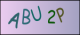 Code visuel