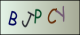 Code visuel