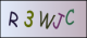 Code visuel