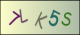 Code visuel